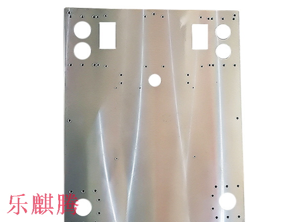 供應(yīng)能源設(shè)備零部件， 鋁合金零件機(jī)加工， 來圖定做